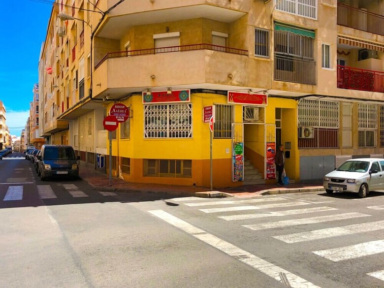 Apartamento Laloma 72
