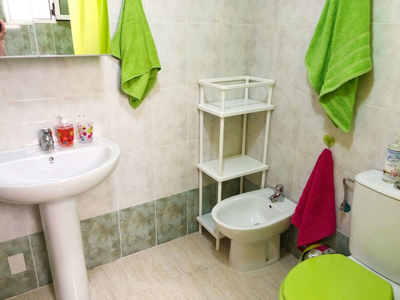 Apartamento Laloma 72
