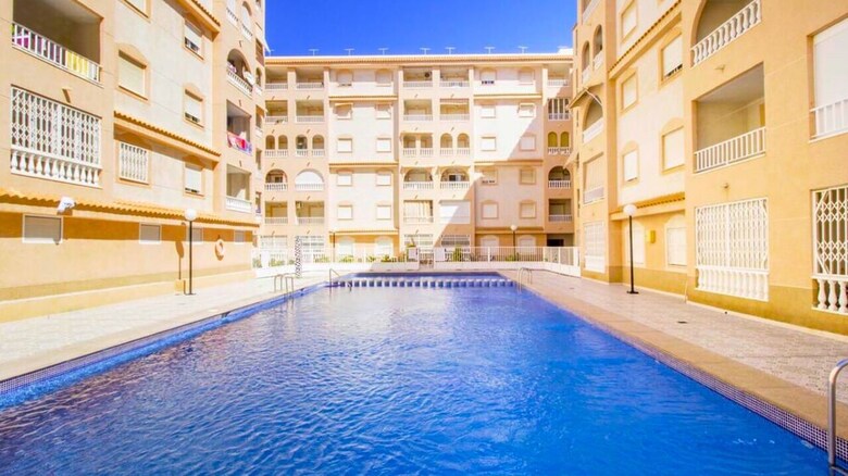 Apartamento Laloma 72