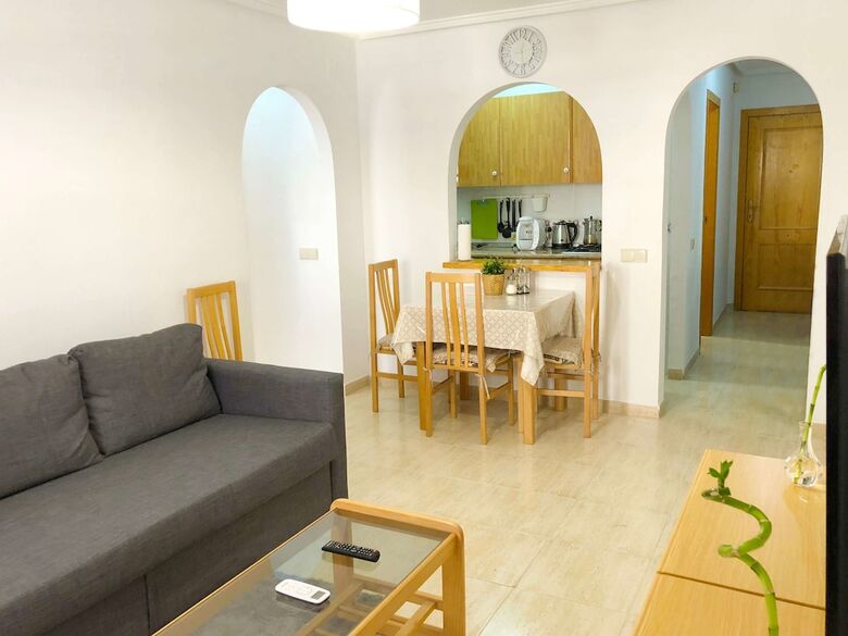 Apartamento Laloma 72