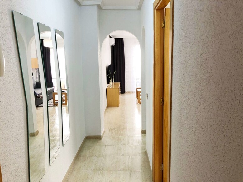 Apartamento Laloma 72