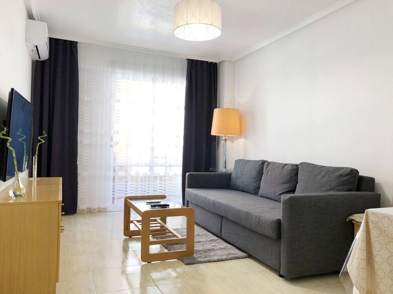 Apartamento Laloma 72
