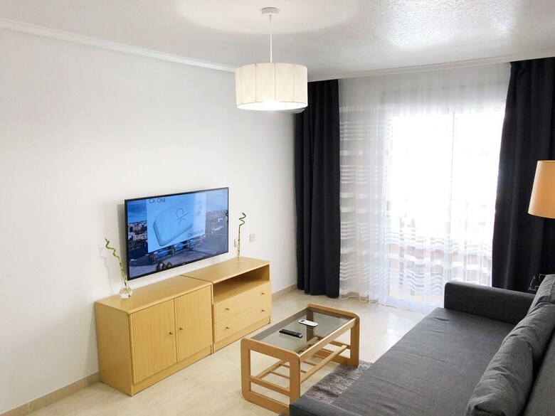 Apartamento Laloma 72