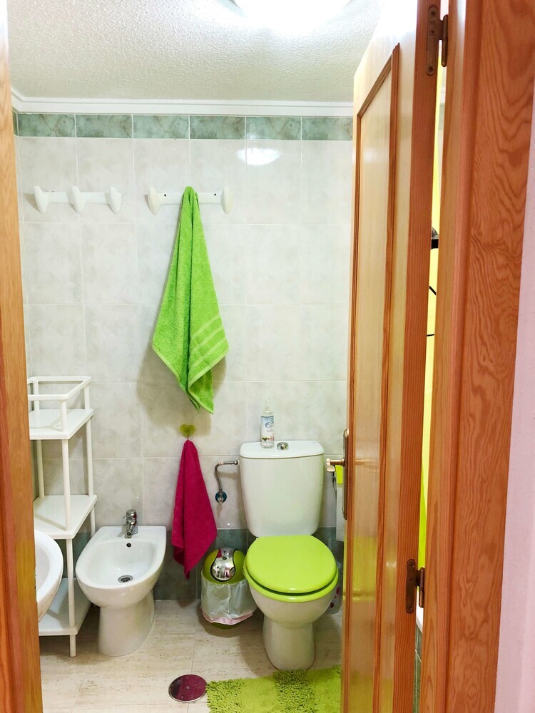 Apartamento Laloma 72