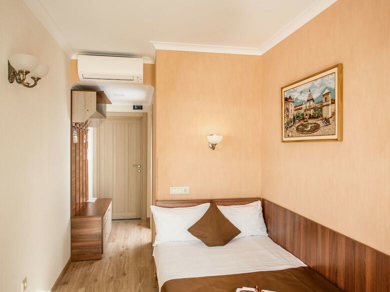 Hotel&spa Pysanka
