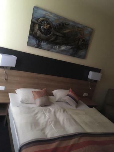 Hotel Hechinger- Hof