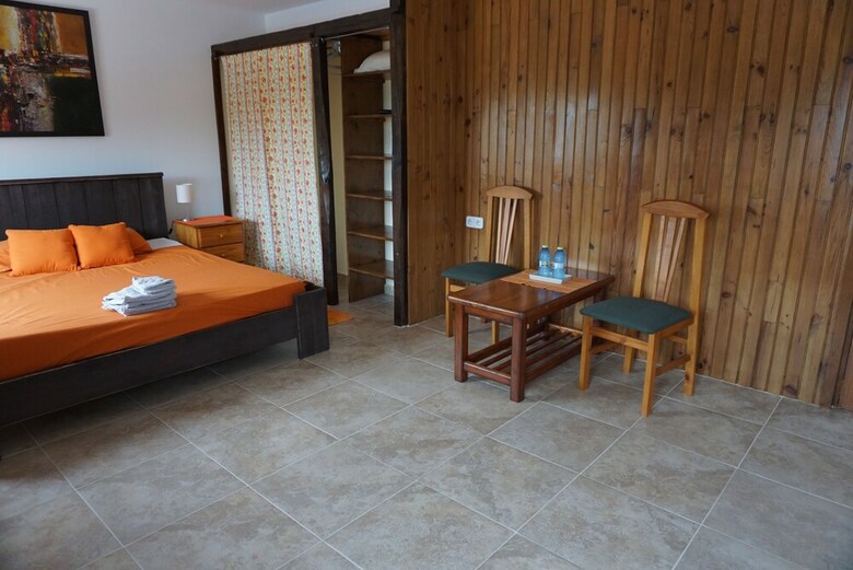 Bed & Breakfast Villa Mango Dream