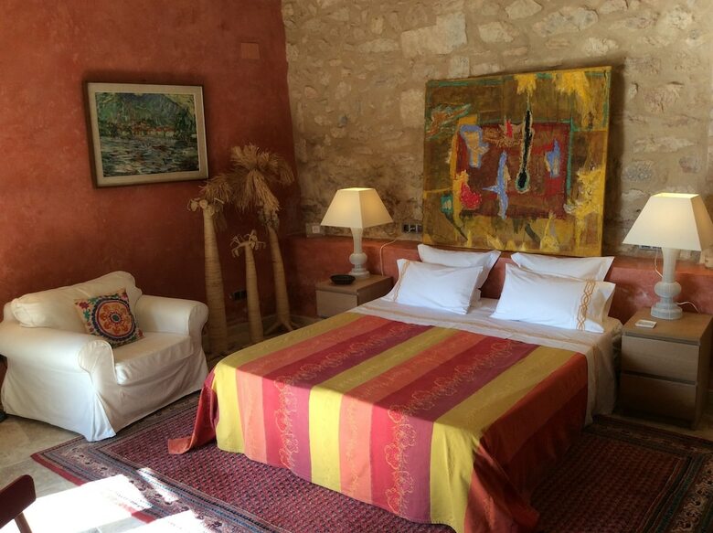 Bed & Breakfast La Casa de Piedra