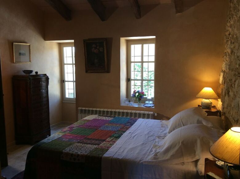Bed & Breakfast La Casa de Piedra