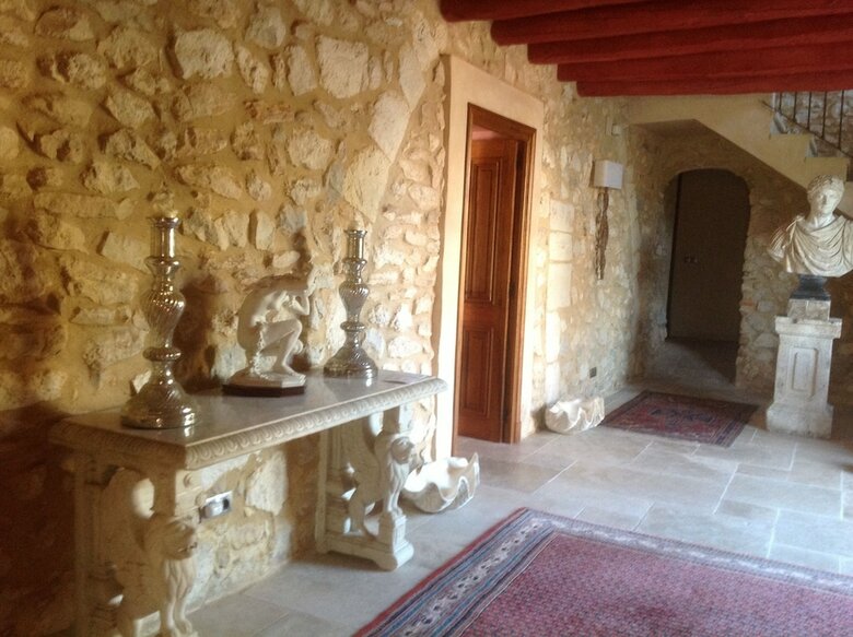 Bed & Breakfast La Casa de Piedra