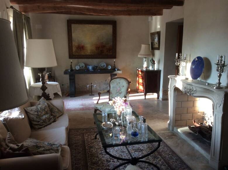 Bed & Breakfast La Casa de Piedra