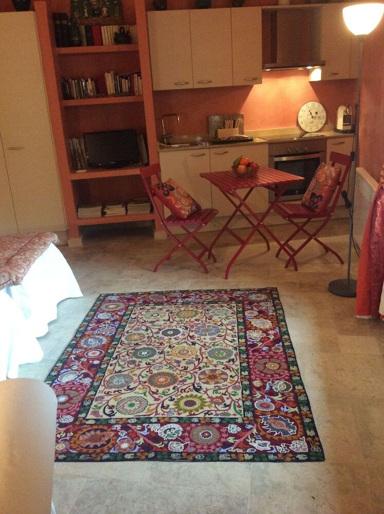 Bed & Breakfast La Casa de Piedra