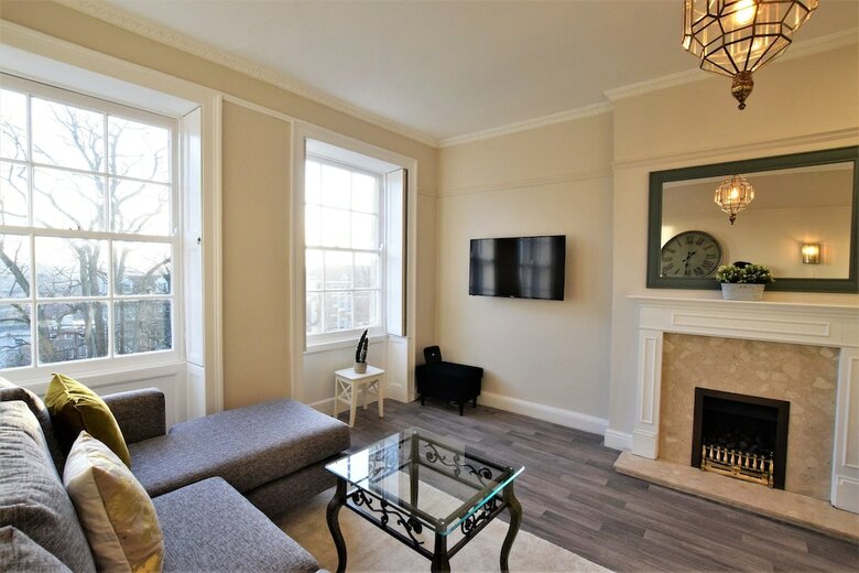 Apartamentos Clifton Court - Yourapartment