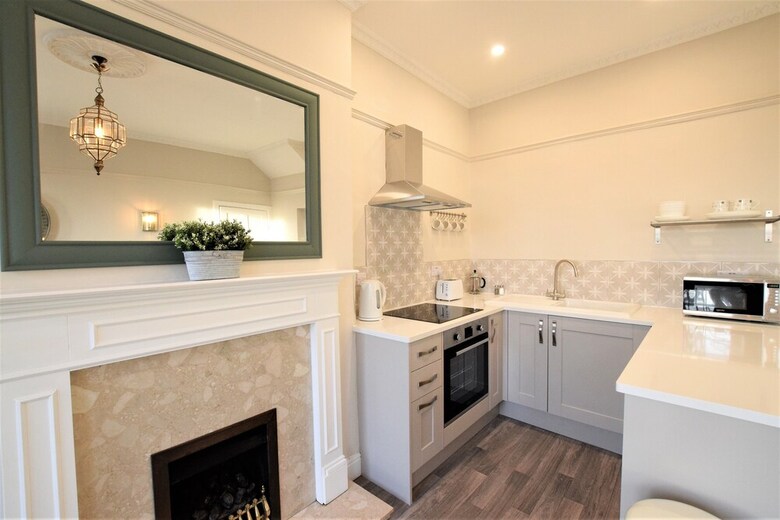 Apartamentos Clifton Court - Yourapartment