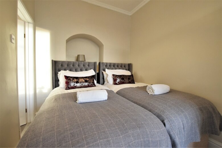 Apartamentos Clifton Court - Yourapartment