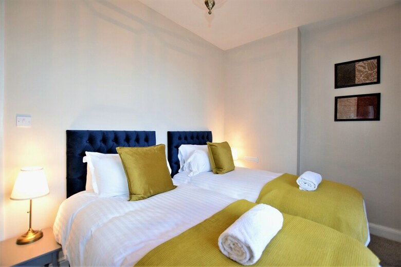 Apartamentos Clifton Court - Yourapartment