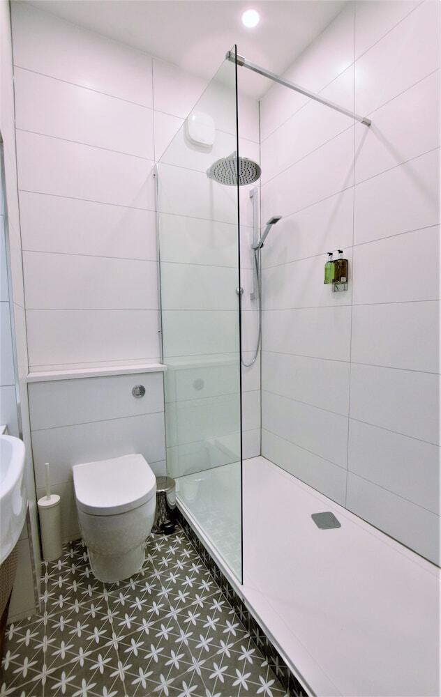 Apartamentos Clifton Court - Yourapartment