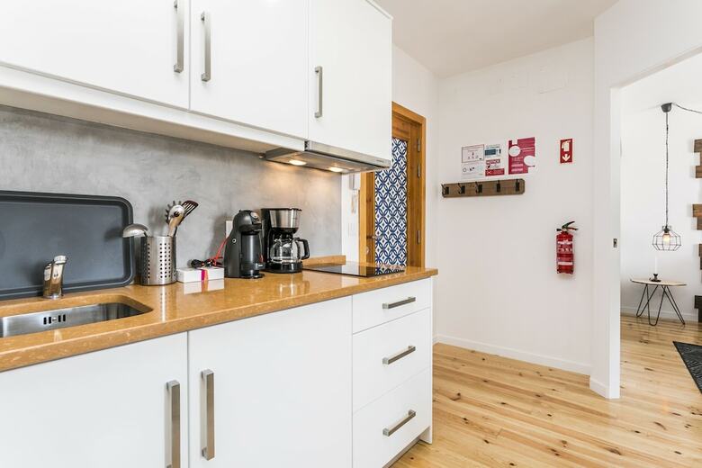 Lxway Apartments Alfama - Santo Estev�o