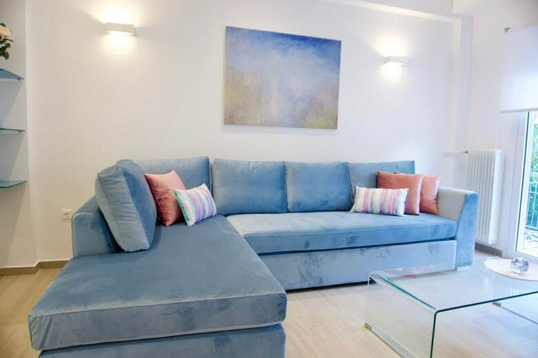 Apartamentos Wanderlust Dreamy Apt In Athens Center