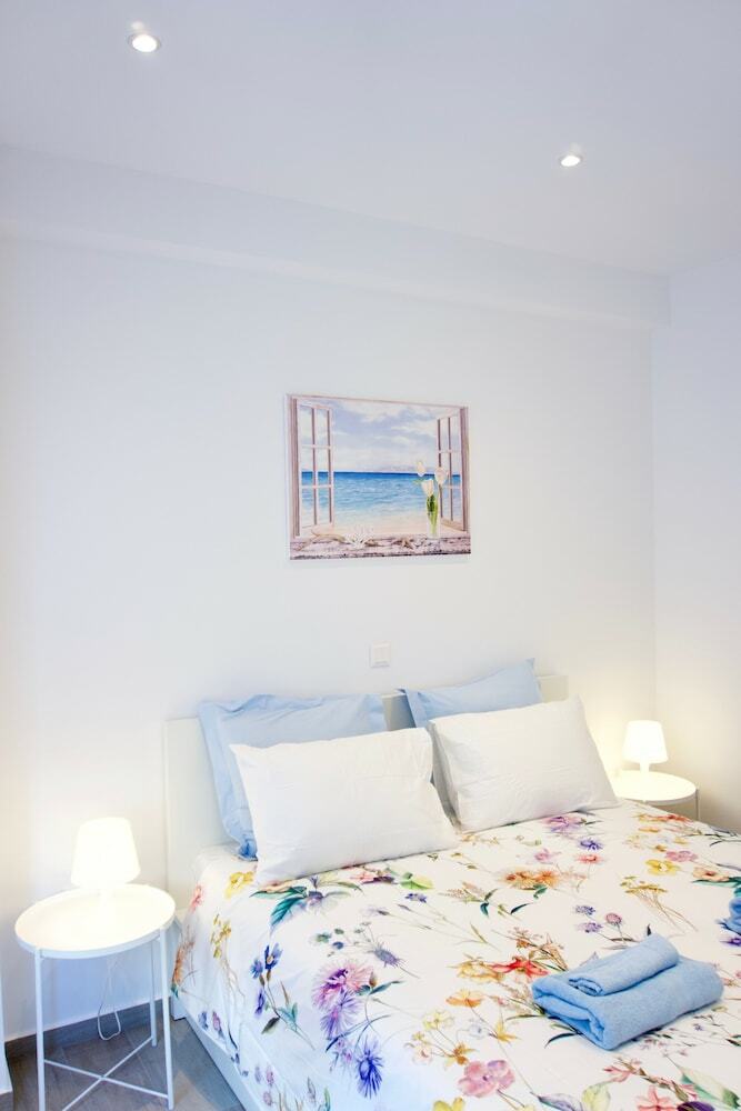 Apartamentos Wanderlust Dreamy Apt In Athens Center