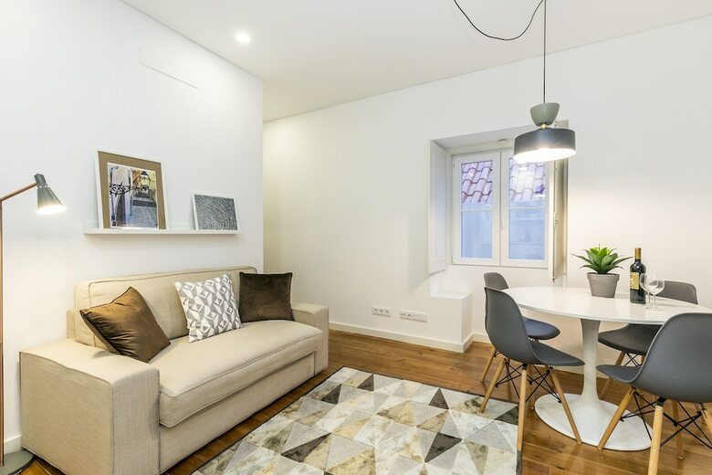 Lxway Apartments Galeria Alfama