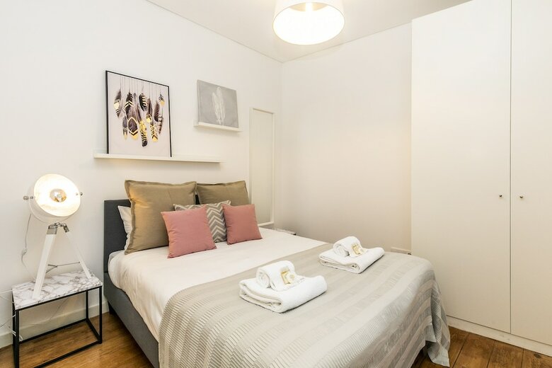 Lxway Apartments Galeria Alfama