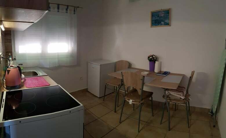 Apartments Mip