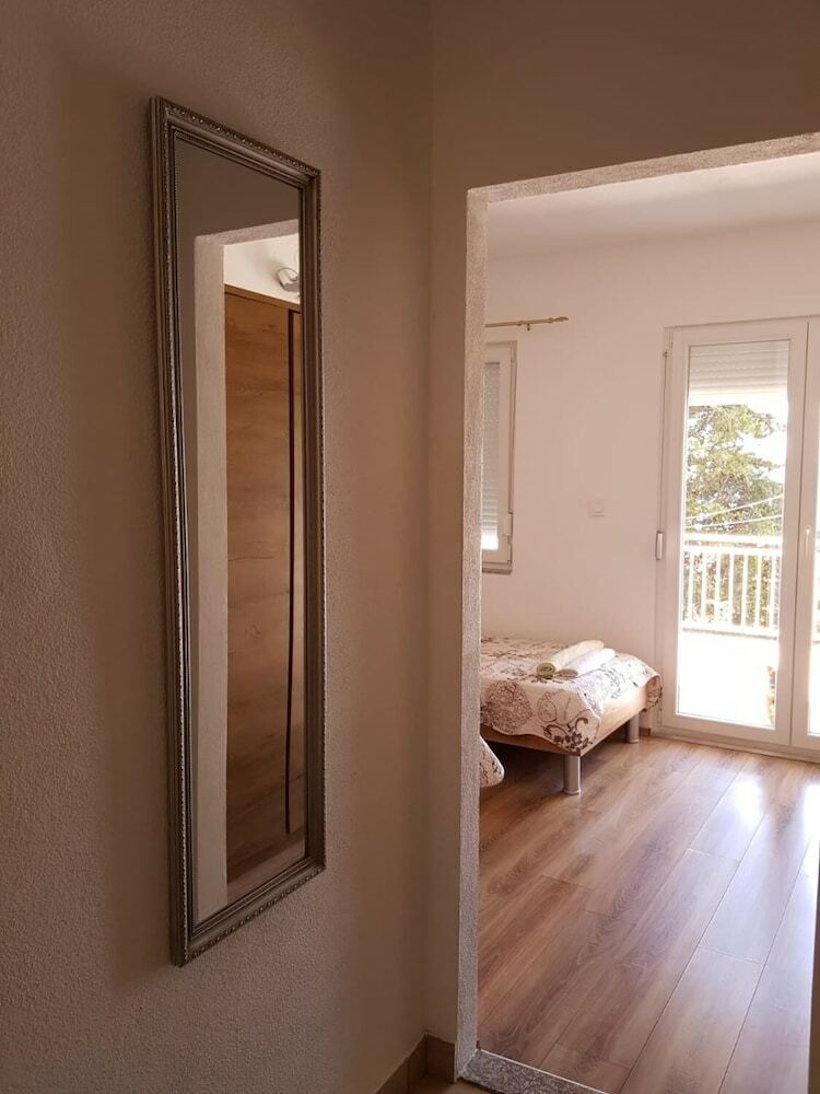 Apartments Mip