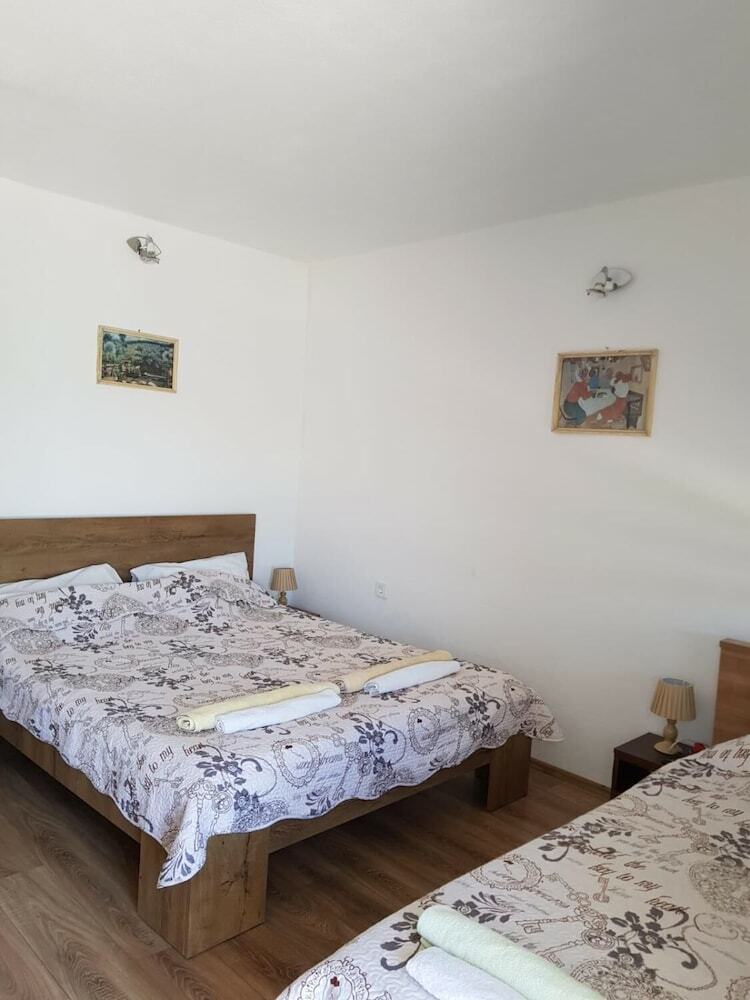 Apartments Mip