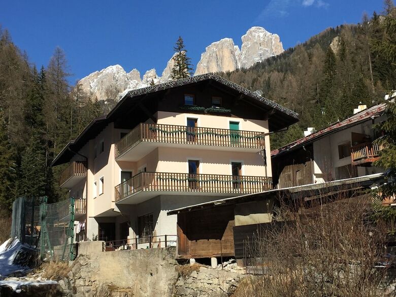 Apartamento Cesa Salin