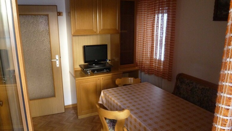 Apartamento Cesa Salin