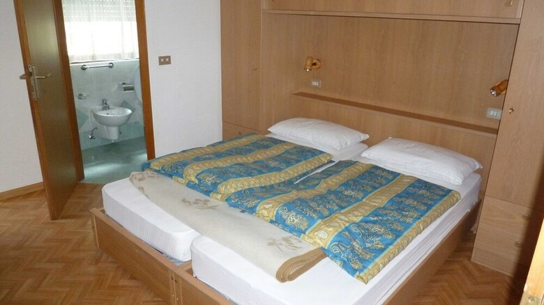 Apartamento Cesa Salin