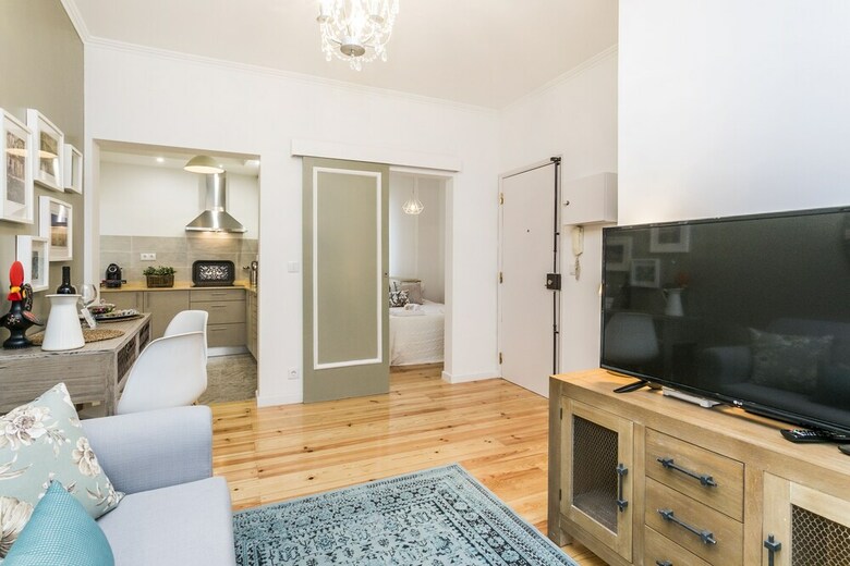 Lxway Apartments Alfama - S�o Miguel
