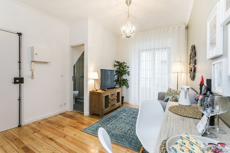 Lxway Apartments Alfama - S�o Miguel