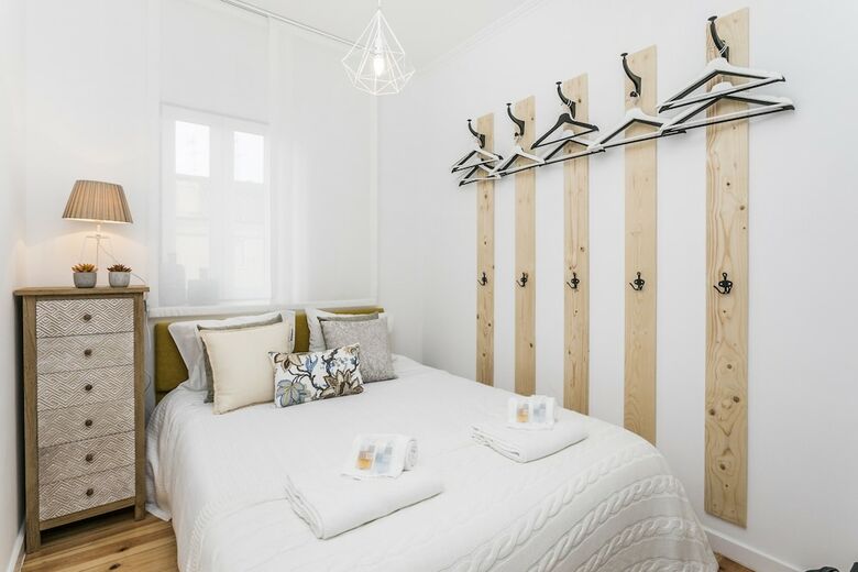 Lxway Apartments Alfama - S�o Miguel