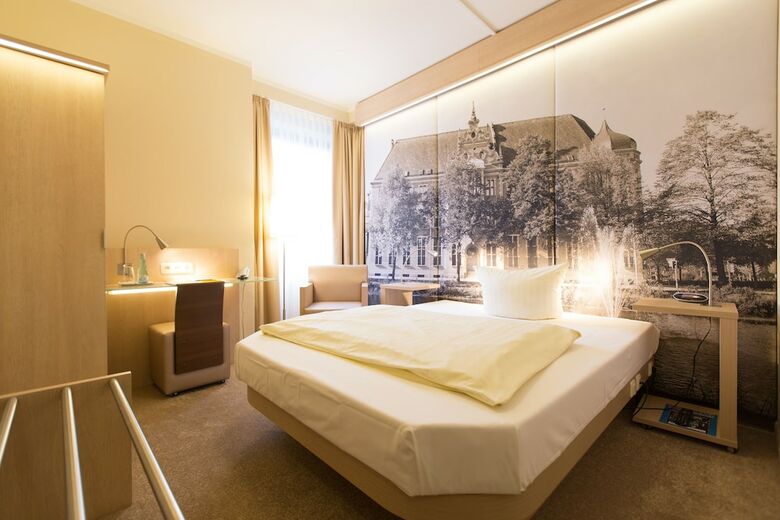 Hermes Hotel