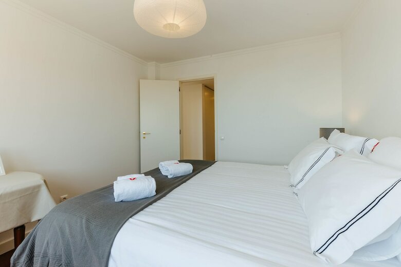 Apartamentos Rent4rest Lisbon Graca River View