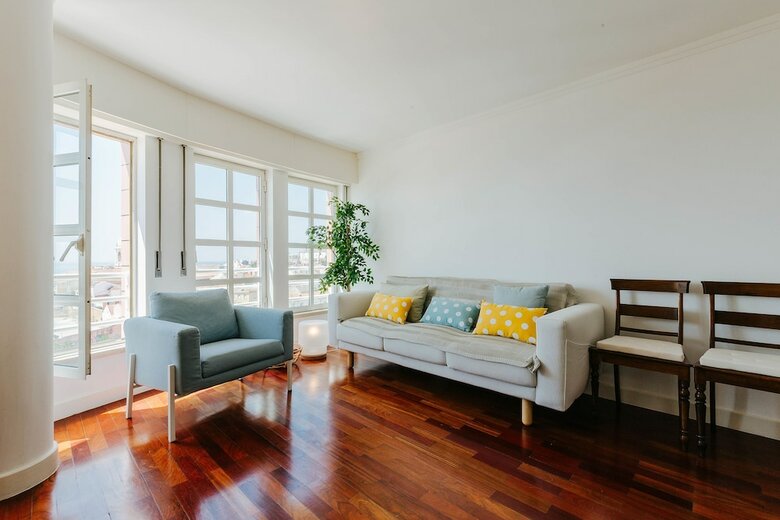 Apartamentos Rent4rest Lisbon Graca River View