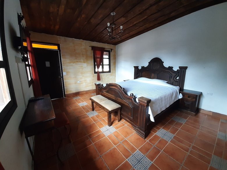 Hotel El Mirador