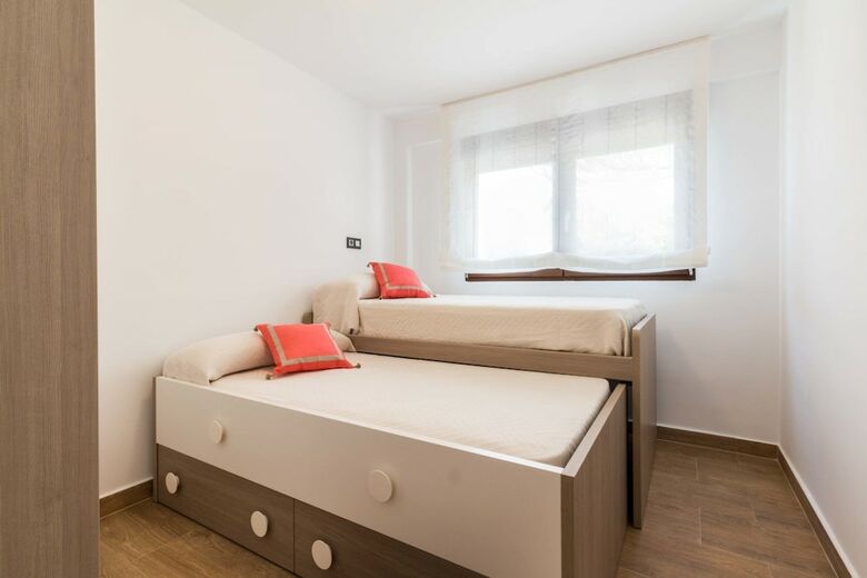 Agroturismo Casa Huerta Maria