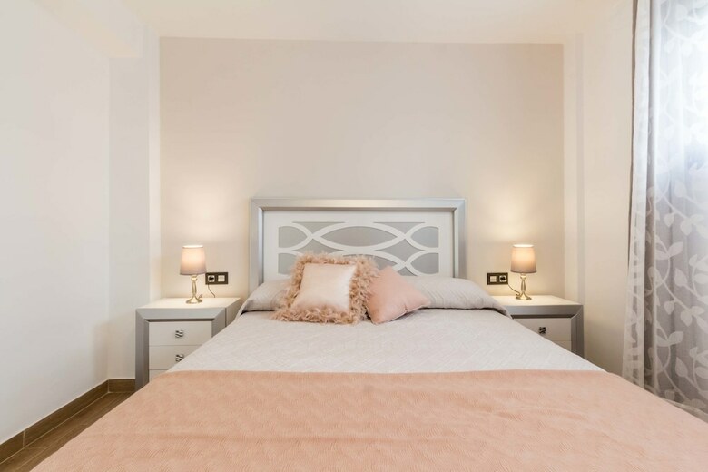 Agroturismo Casa Huerta Maria