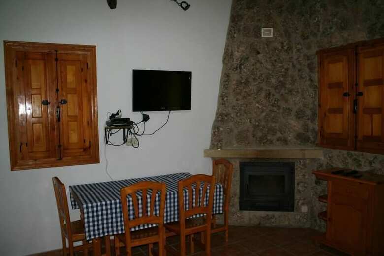 Agroturismo Casas Rurales Los Enebros