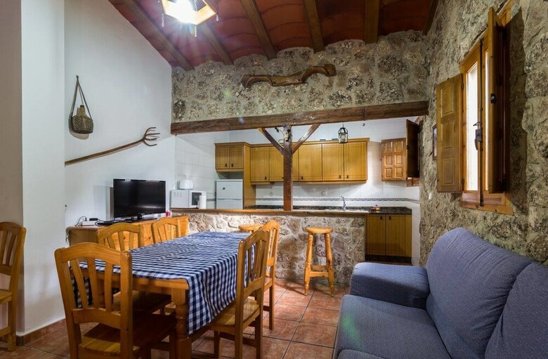 Agroturismo Casas Rurales Los Enebros