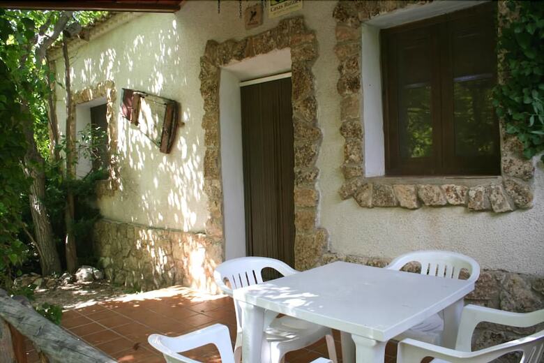 Agroturismo Casas Rurales Los Enebros