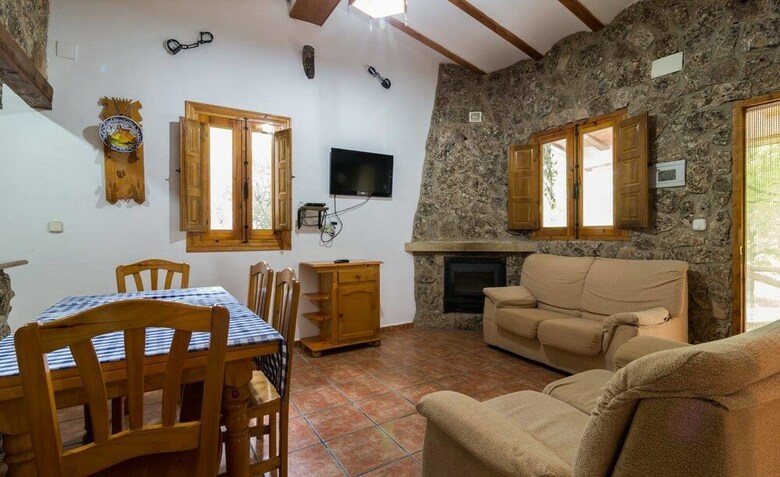 Agroturismo Casas Rurales Los Enebros