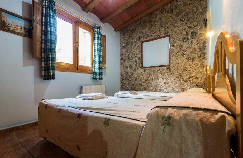 Agroturismo Casas Rurales Los Enebros