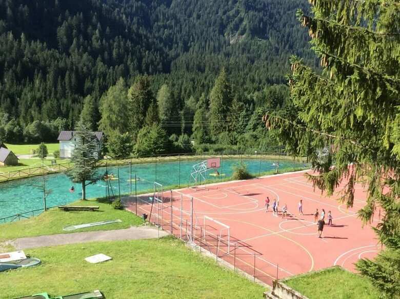 Posada Villaggio Dolomitico