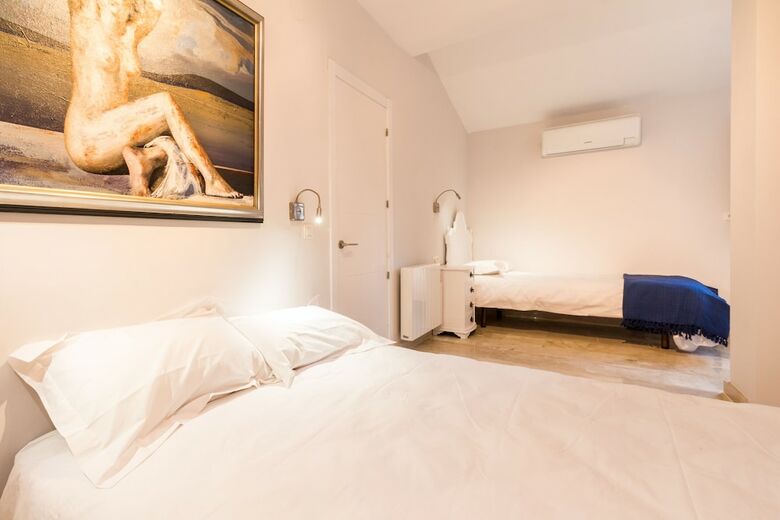 Apartamentos D�plex Navas