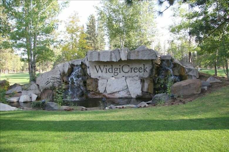 Widgi Creek Golf Course 18th Fairway 3 Br/3 Ba New Townhome