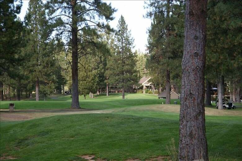 Widgi Creek Golf Course 18th Fairway 3 Br/3 Ba New Townhome